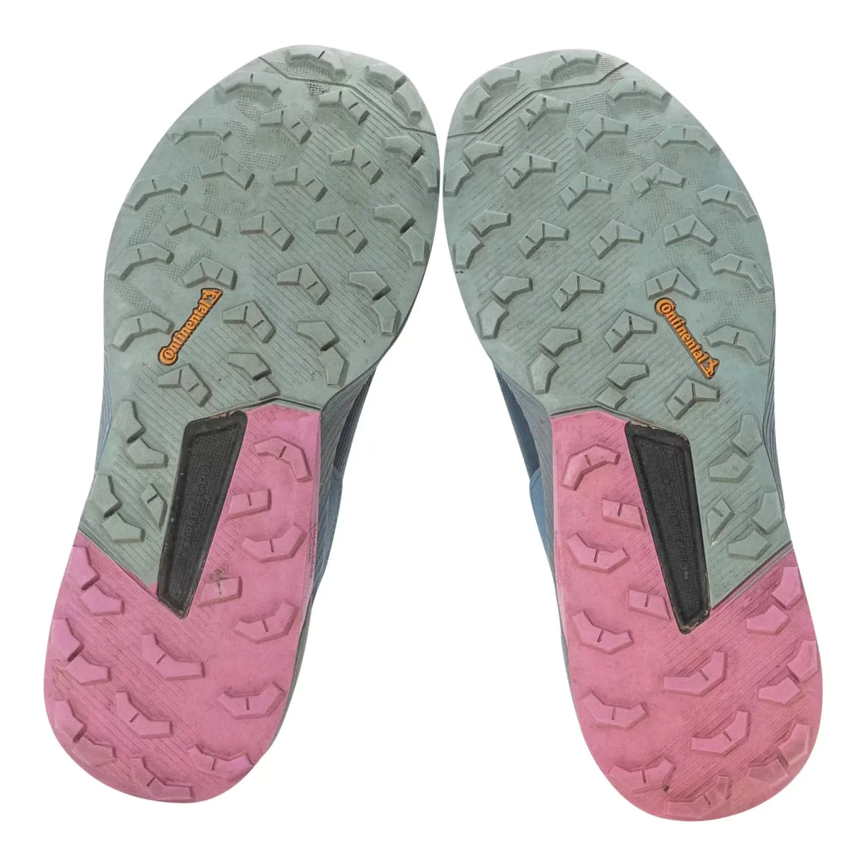 Adidas Terrex Trailrider Trail Running Shoes - Women's