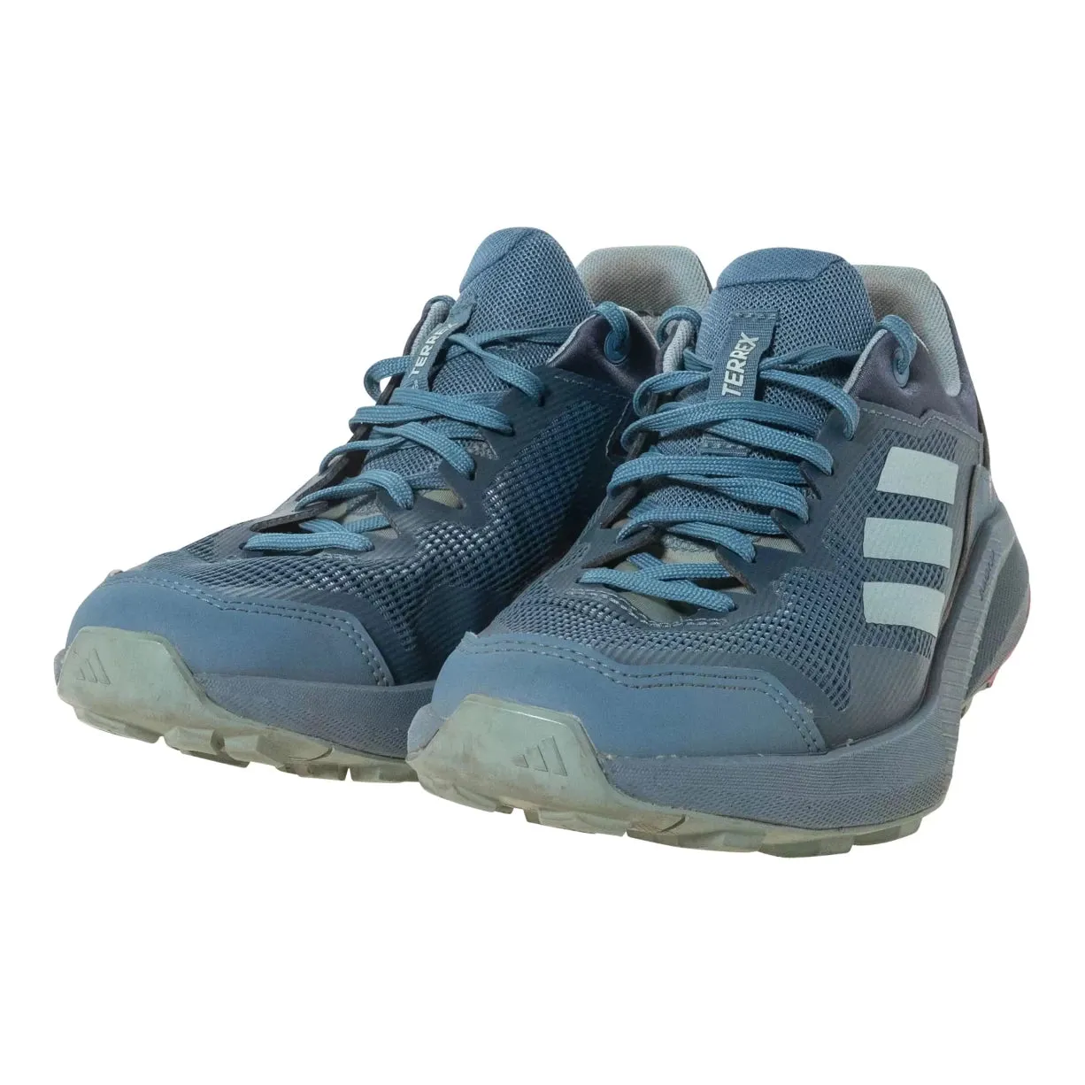 Adidas Terrex Trailrider Trail Running Shoes - Women's