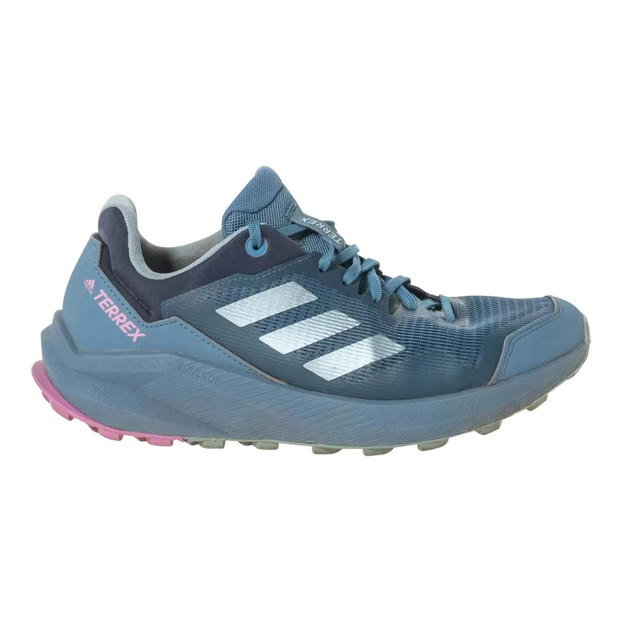 Adidas Terrex Trailrider Trail Running Shoes - Women's