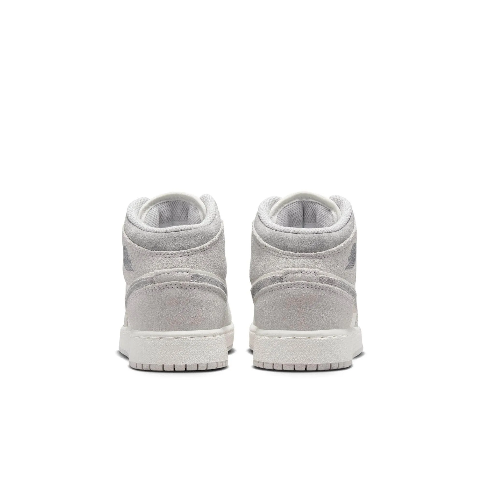 Air Jordan 1 Mid SE - Boy's Grade School