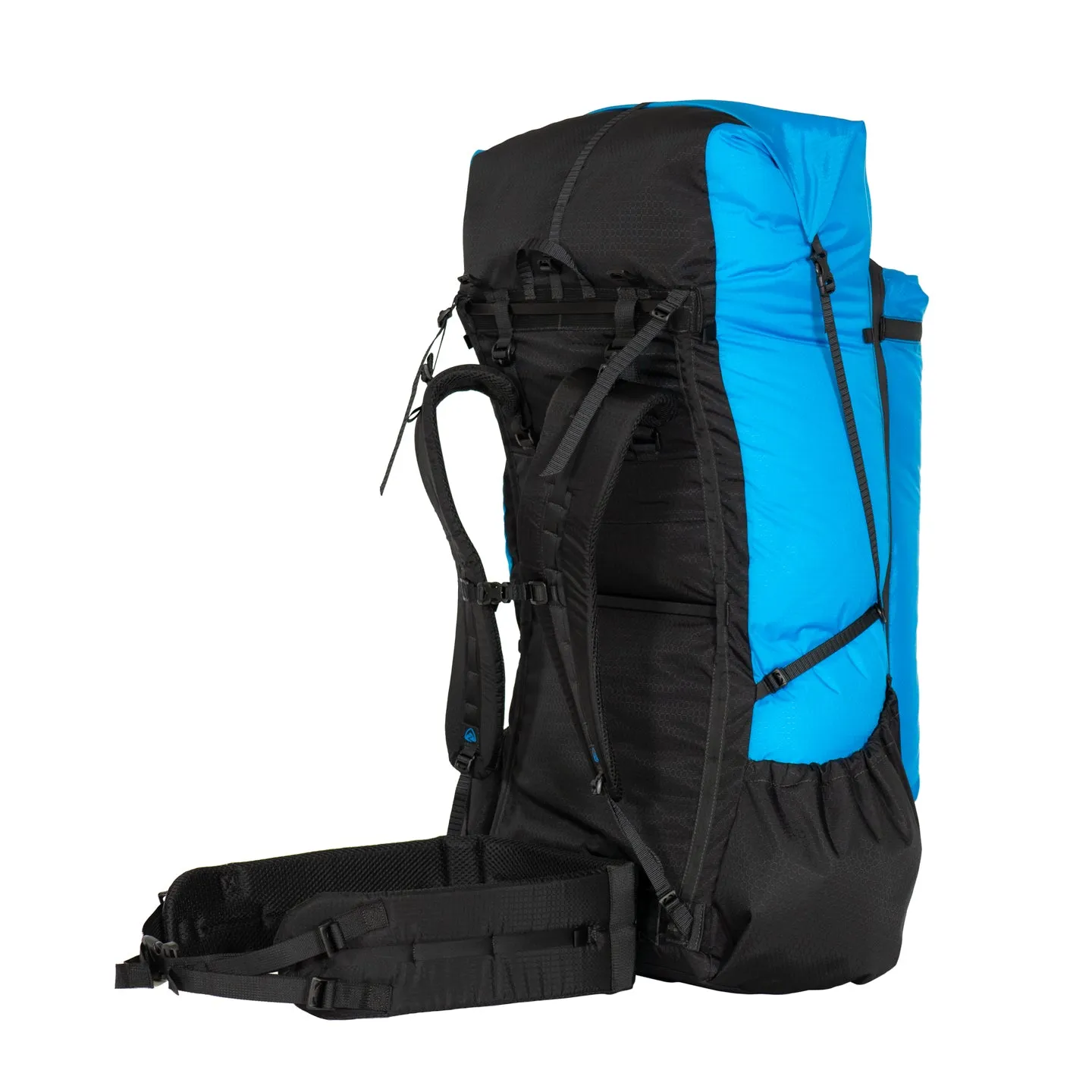 Arc Air Zip ROBIC 62L Backpack DISC