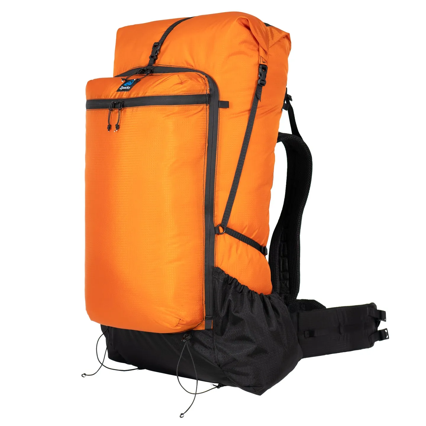 Arc Air Zip ROBIC 62L Backpack DISC