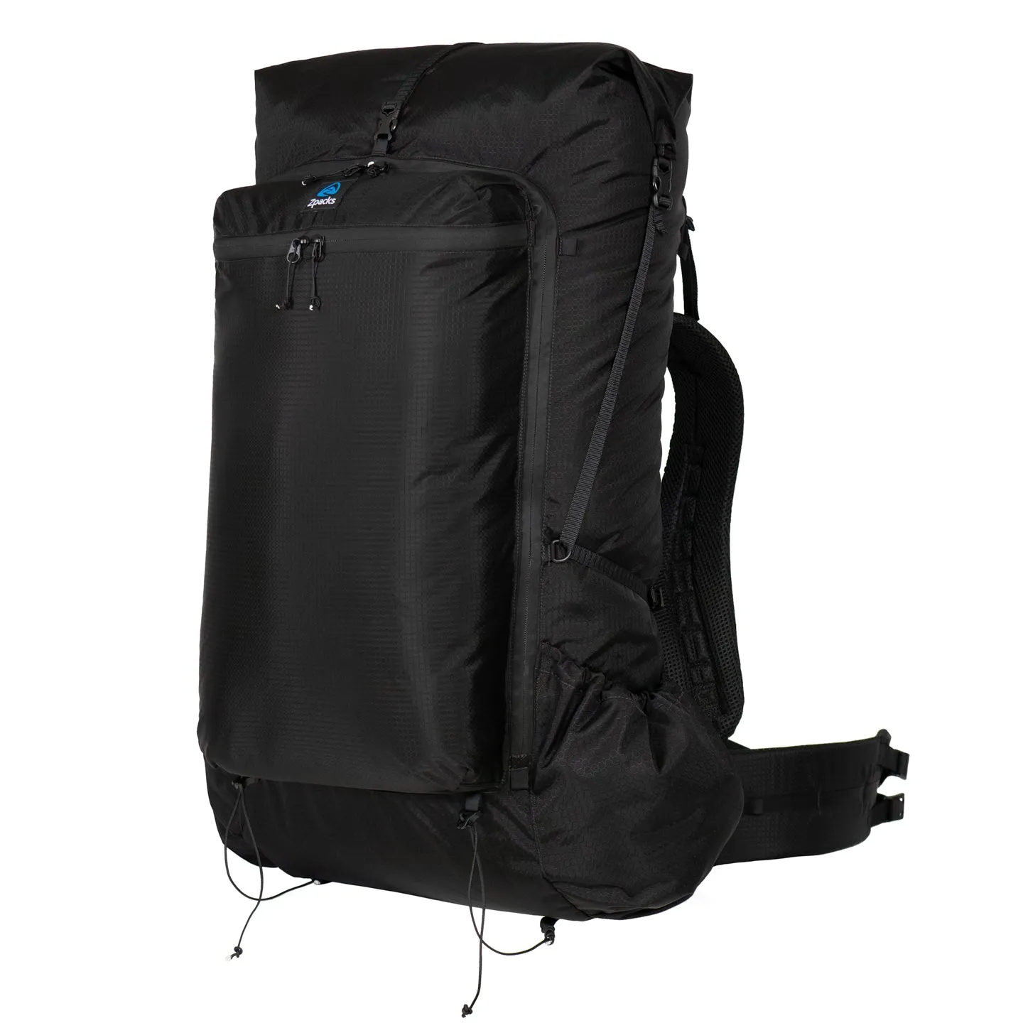 Arc Air Zip ROBIC 62L Backpack DISC