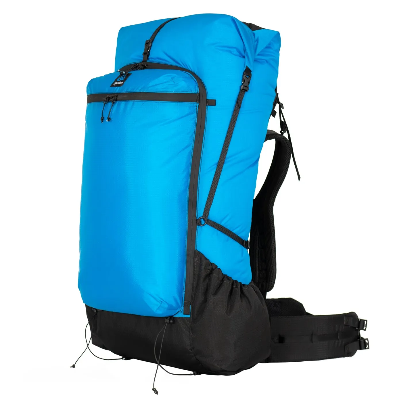 Arc Air Zip ROBIC 62L Backpack DISC
