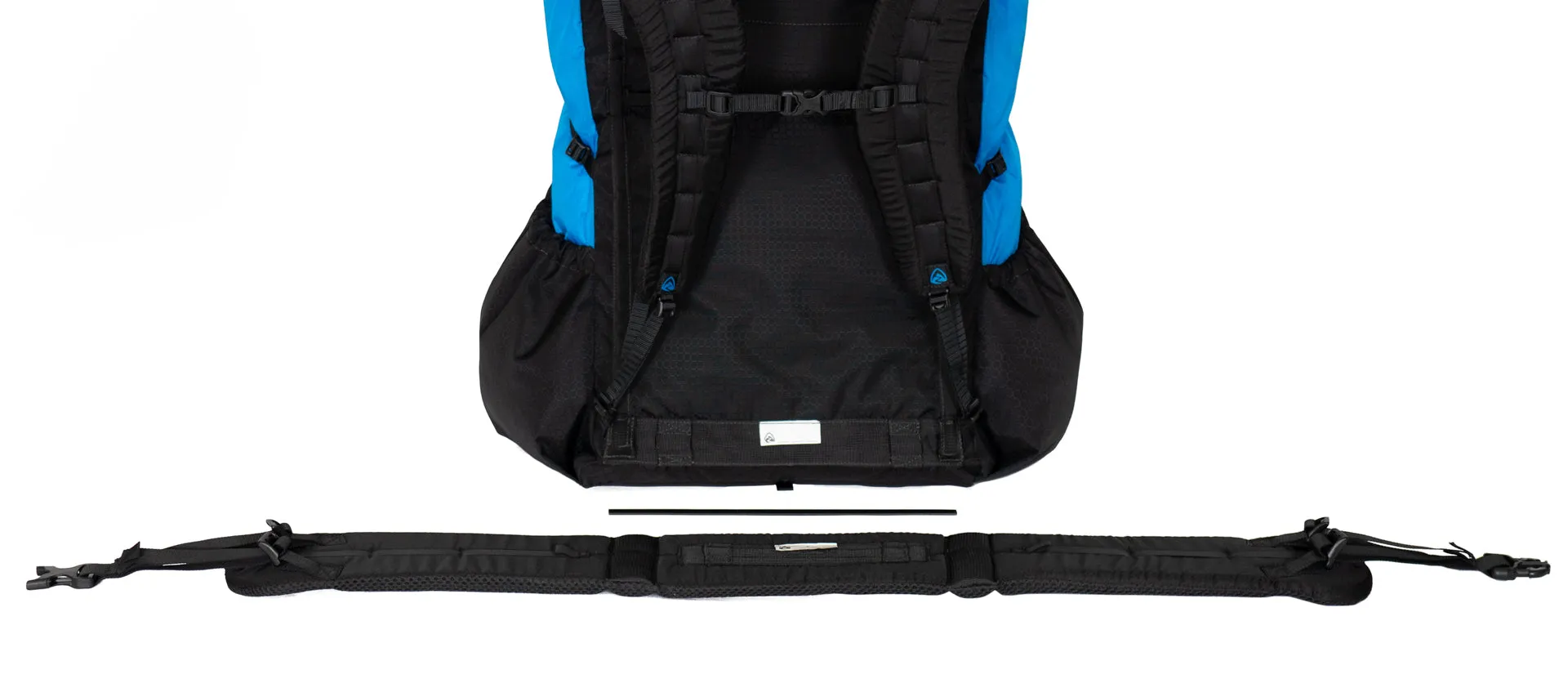 Arc Air Zip ROBIC 62L Backpack DISC