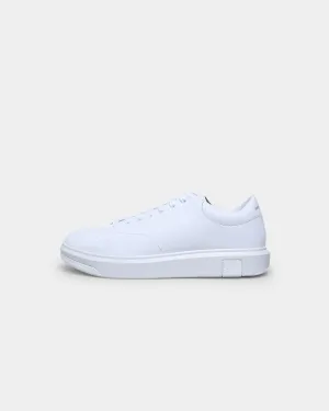 Armani Exchange Verona Sneakers White