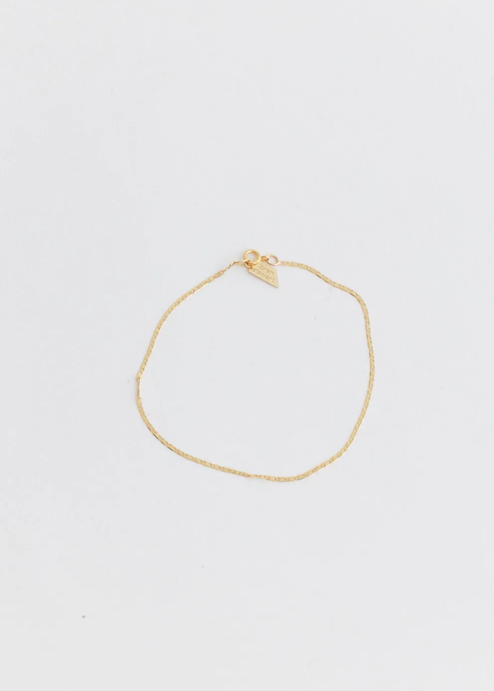 Baby Sol Valentino Bracelet