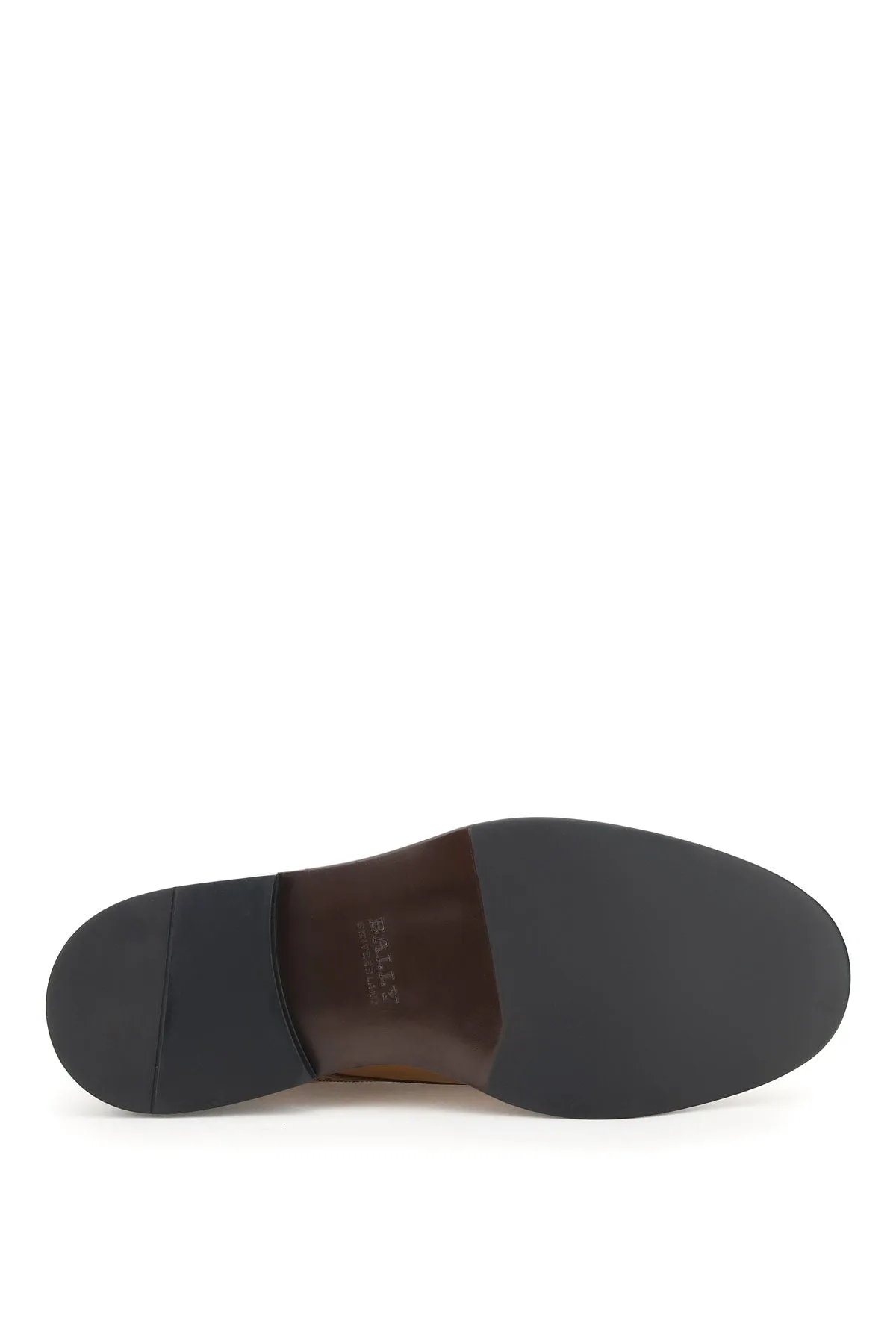 Bally Nidal Derby Shoes
