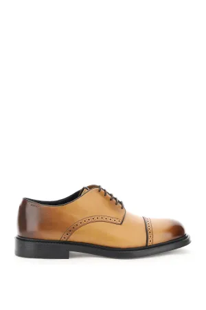Bally Nidal Derby Shoes