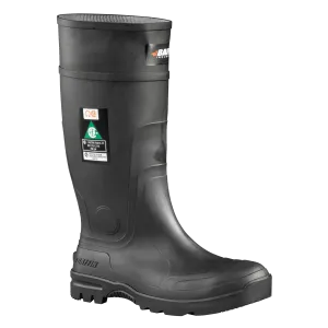 BLACKHAWK (Safety Toe & Plate) | Men's Boot
