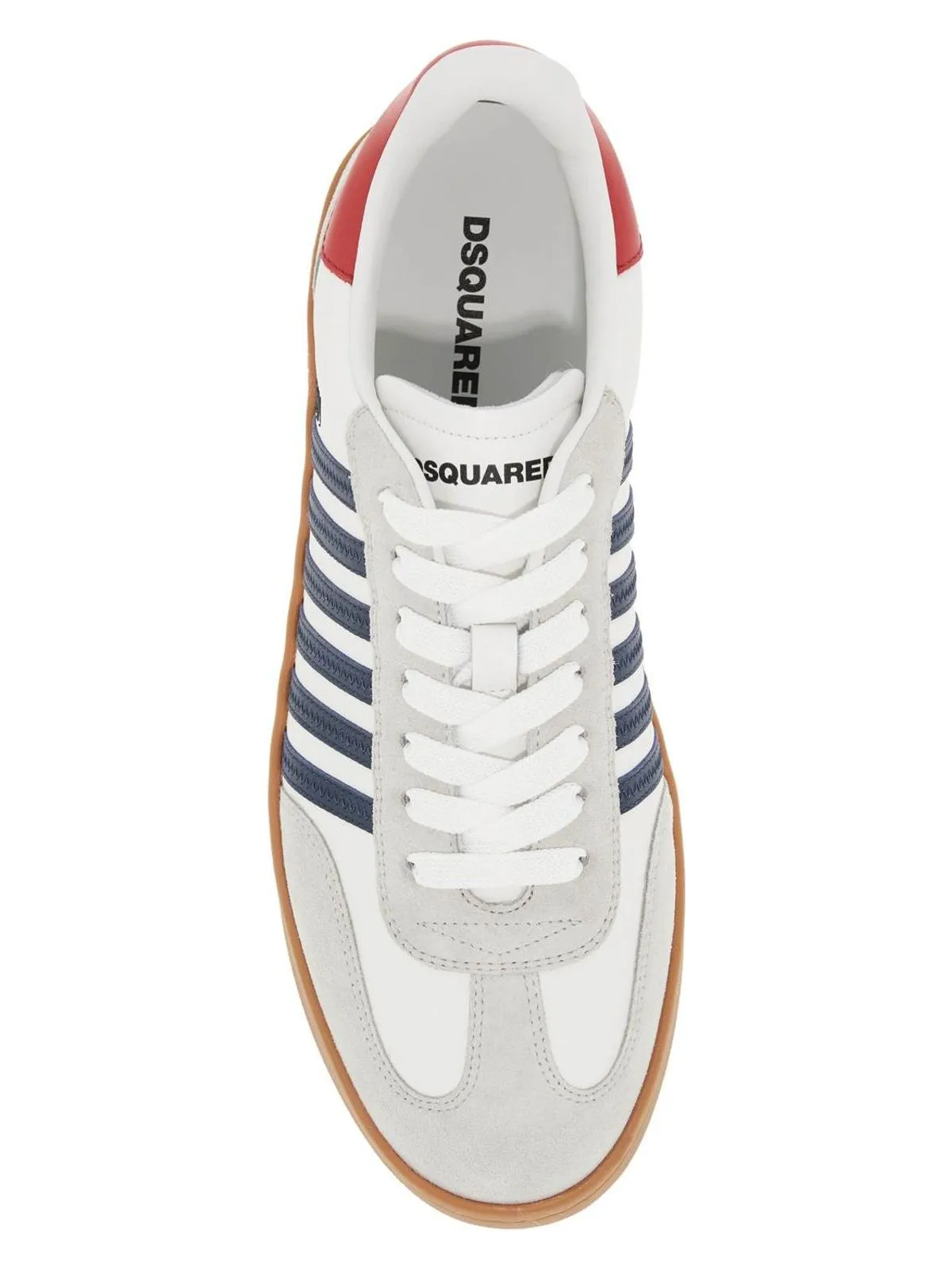 BOXER SNEAKERS