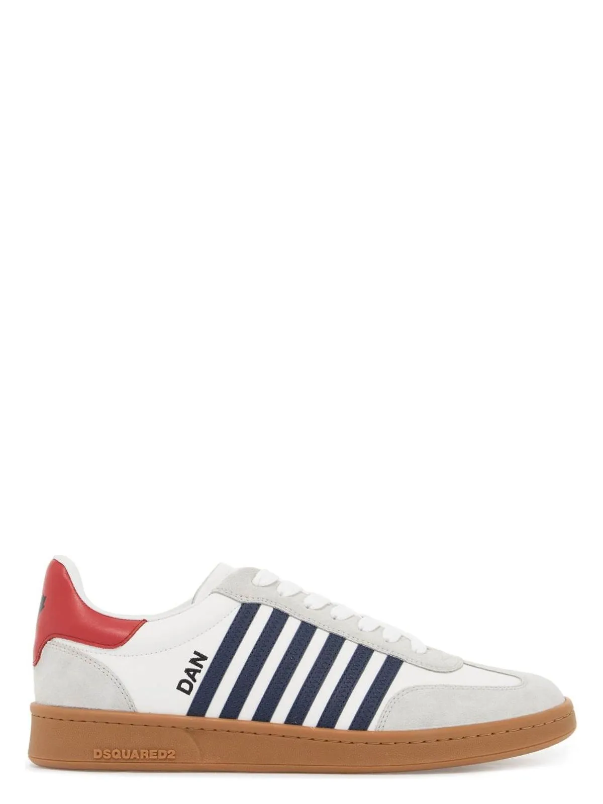 BOXER SNEAKERS