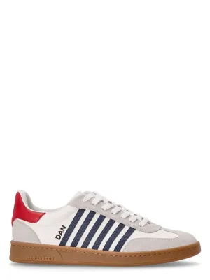 BOXER SNEAKERS