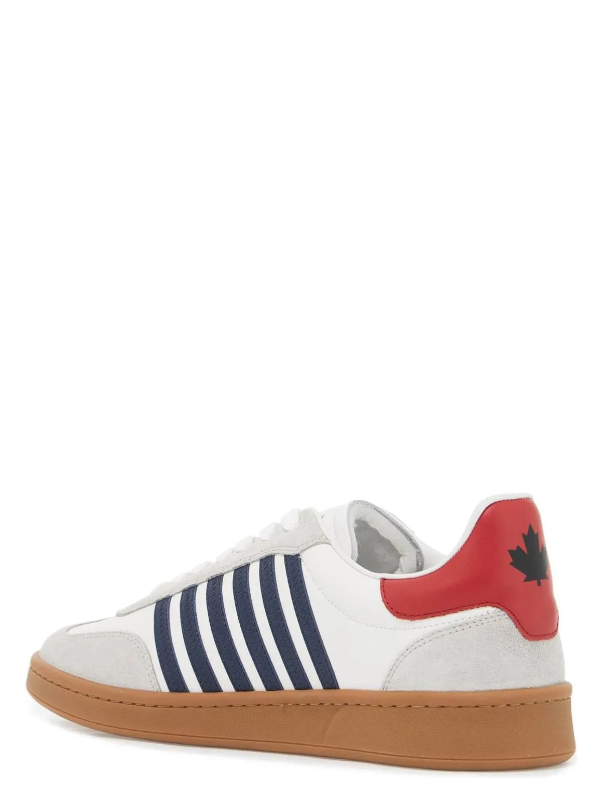 BOXER SNEAKERS