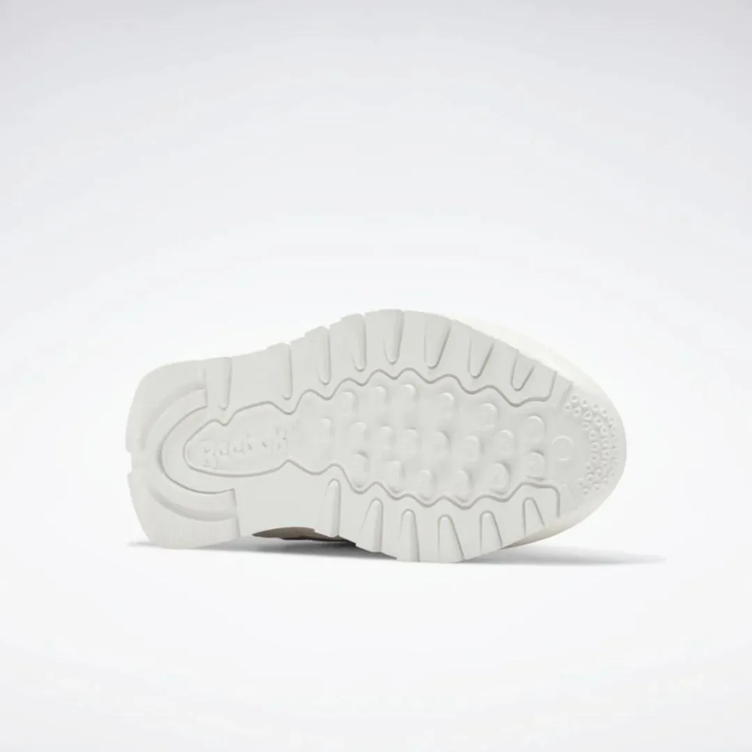 Classic Leather (Chalk   Cold Grey 1   Ftwr White)