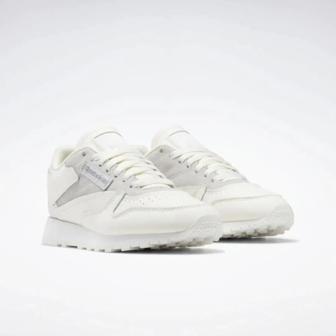 Classic Leather (Chalk   Cold Grey 1   Ftwr White)