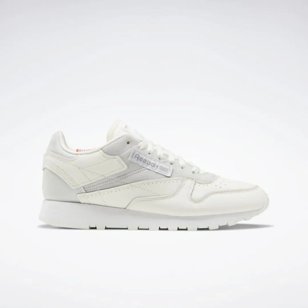 Classic Leather (Chalk   Cold Grey 1   Ftwr White)