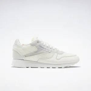 Classic Leather (Chalk   Cold Grey 1   Ftwr White)