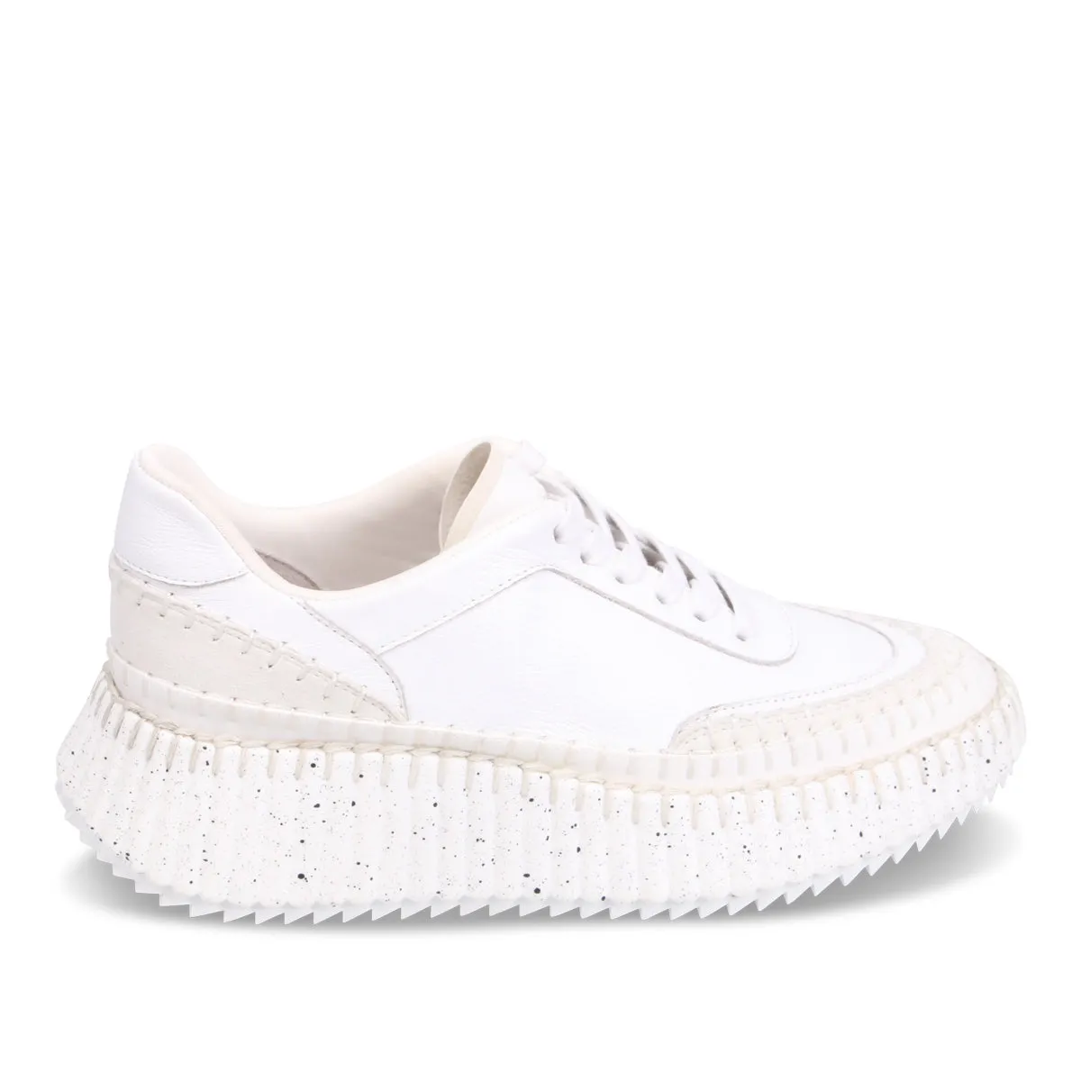 Cobus Platform Sneaker