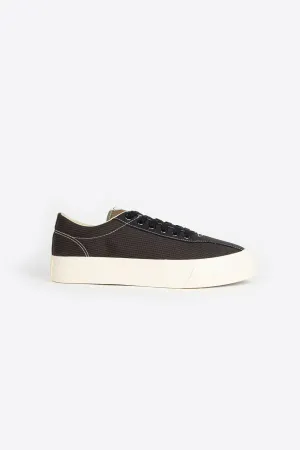Dellow Nylon Mini Check - Black Mix