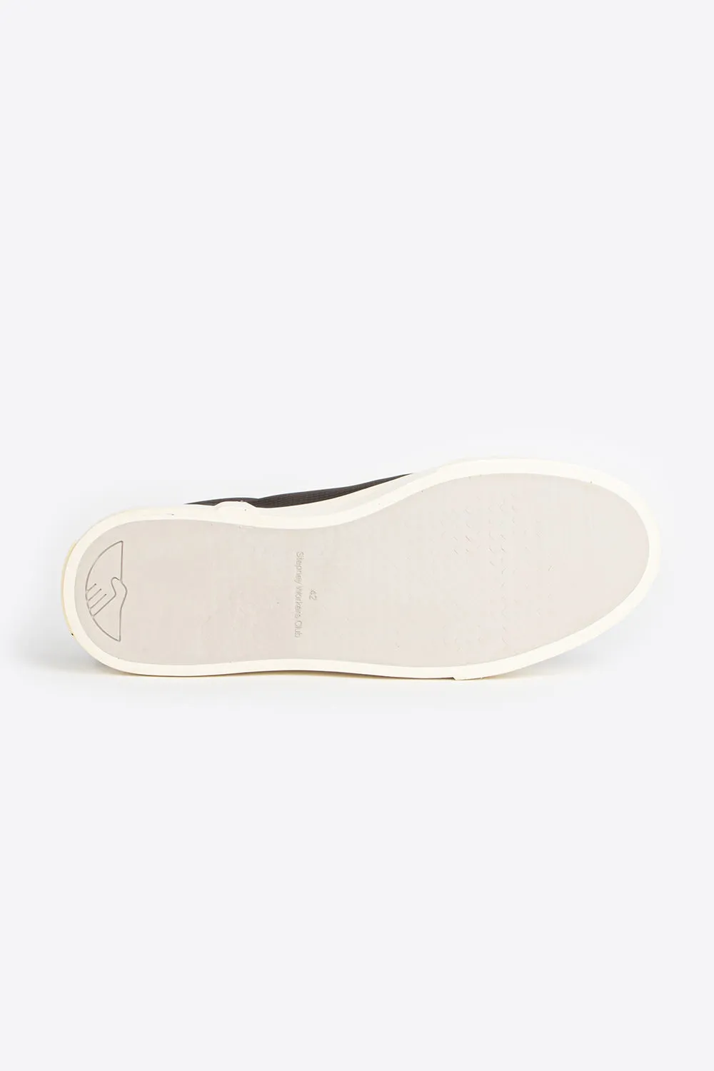Dellow Nylon Mini Check - Black Mix