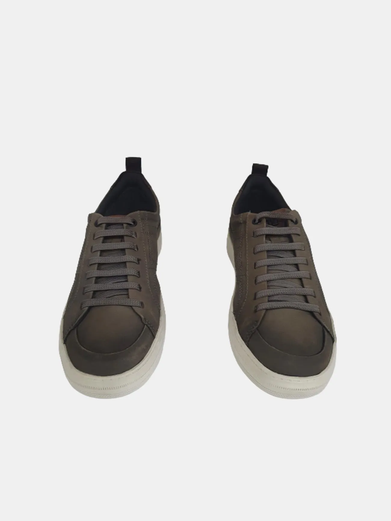 Democrata Men's Luke Smoke Casual Shoes