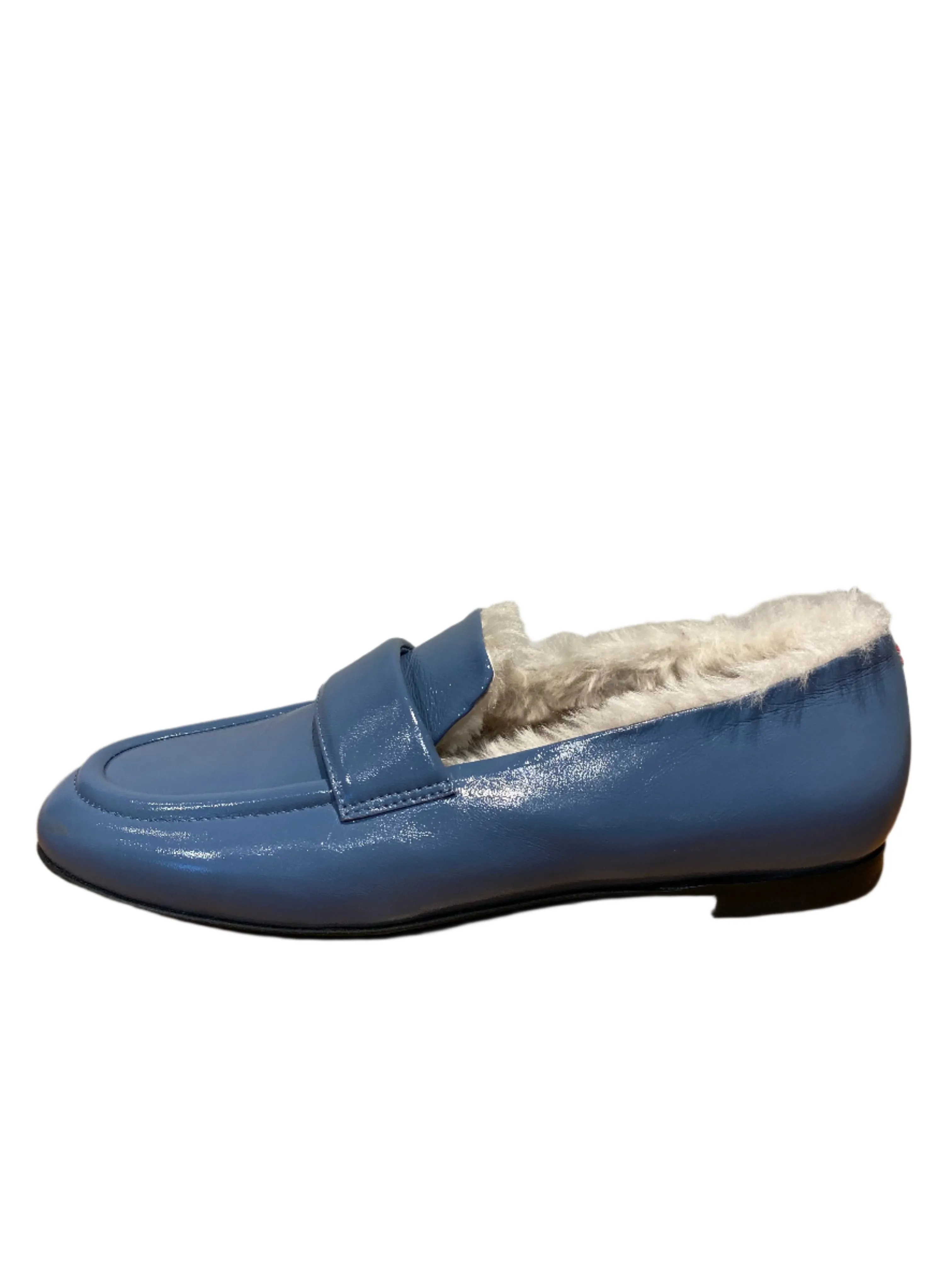 Edin Loafer | Blue
