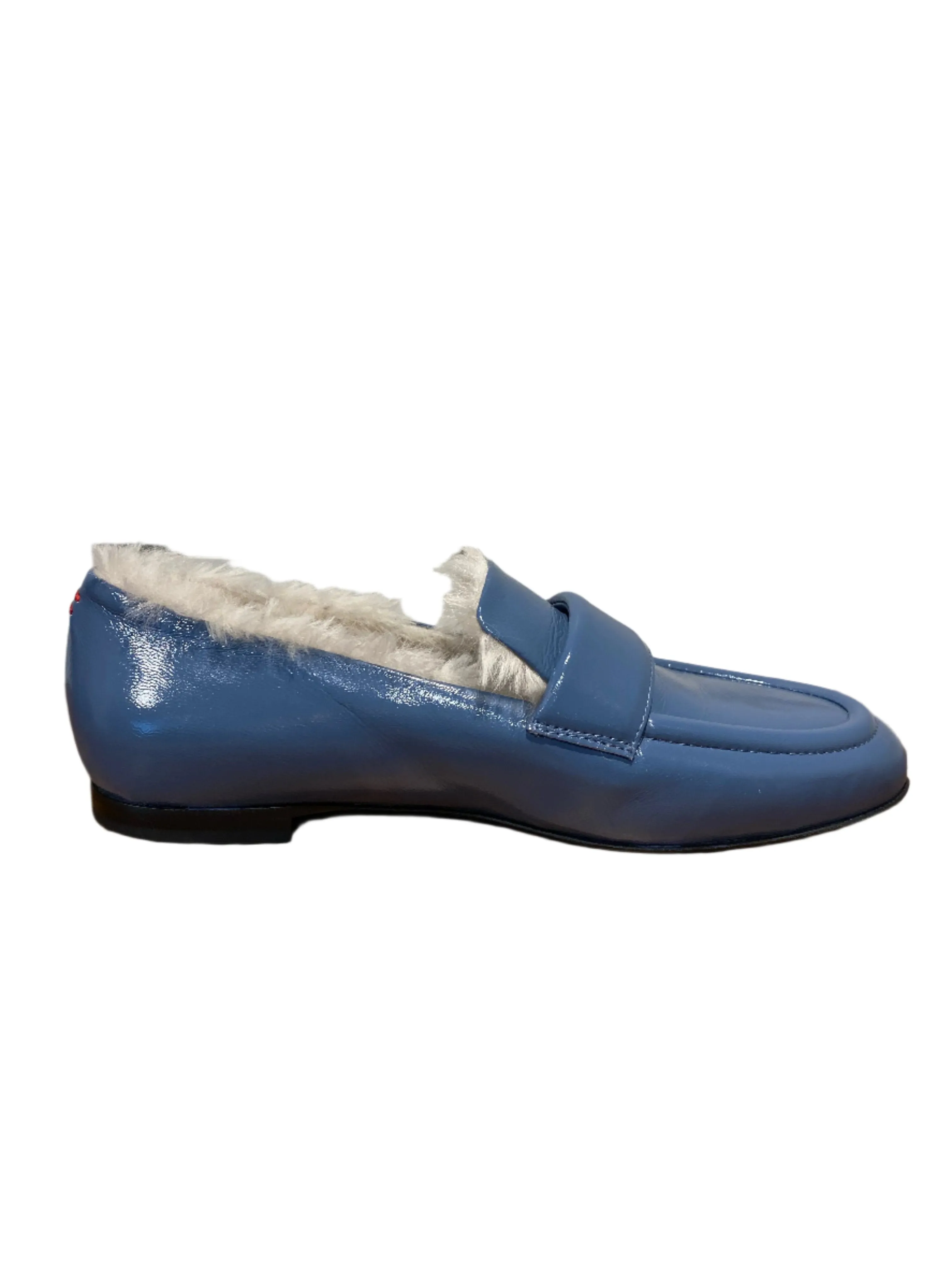 Edin Loafer | Blue