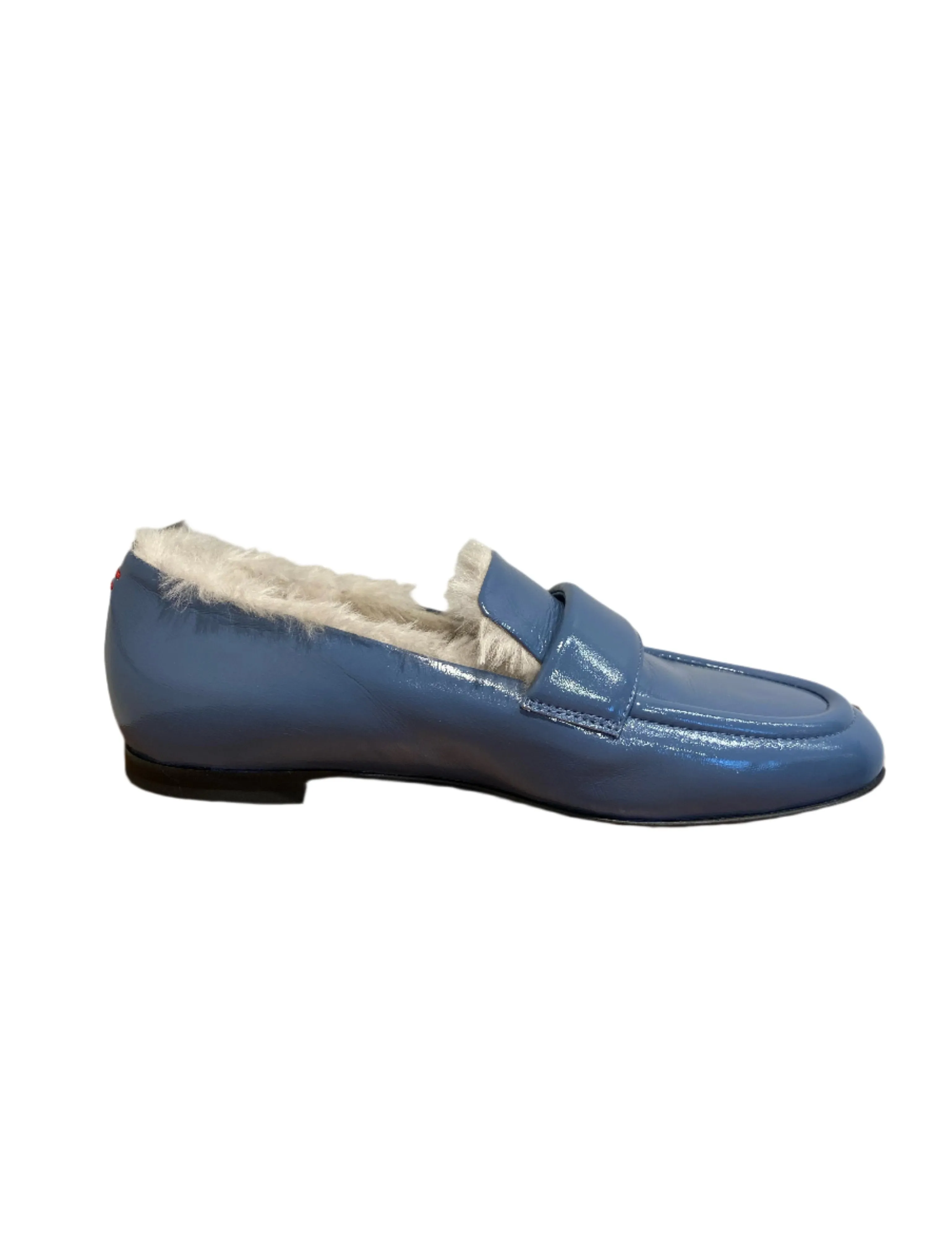 Edin Loafer | Blue