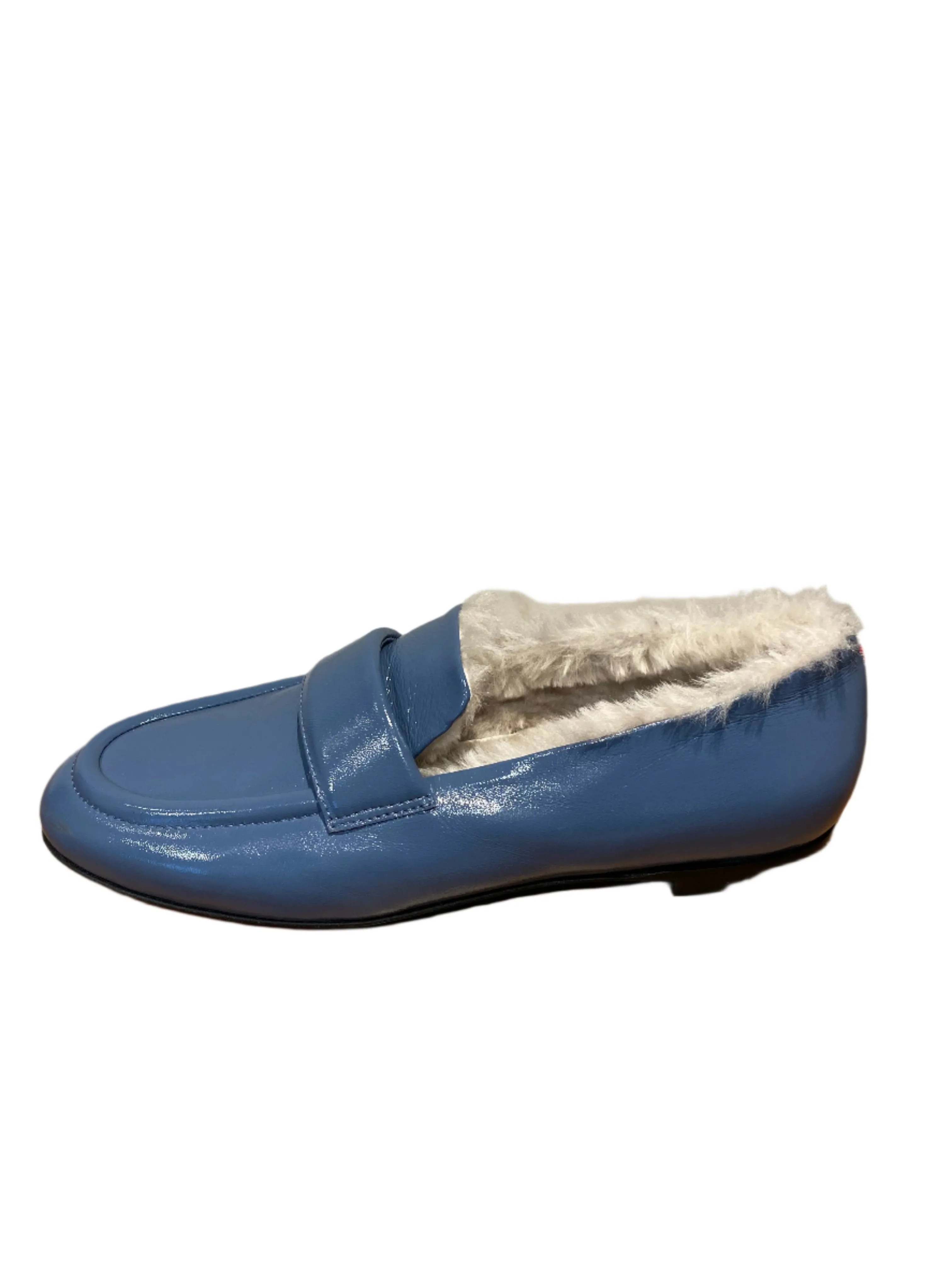 Edin Loafer | Blue