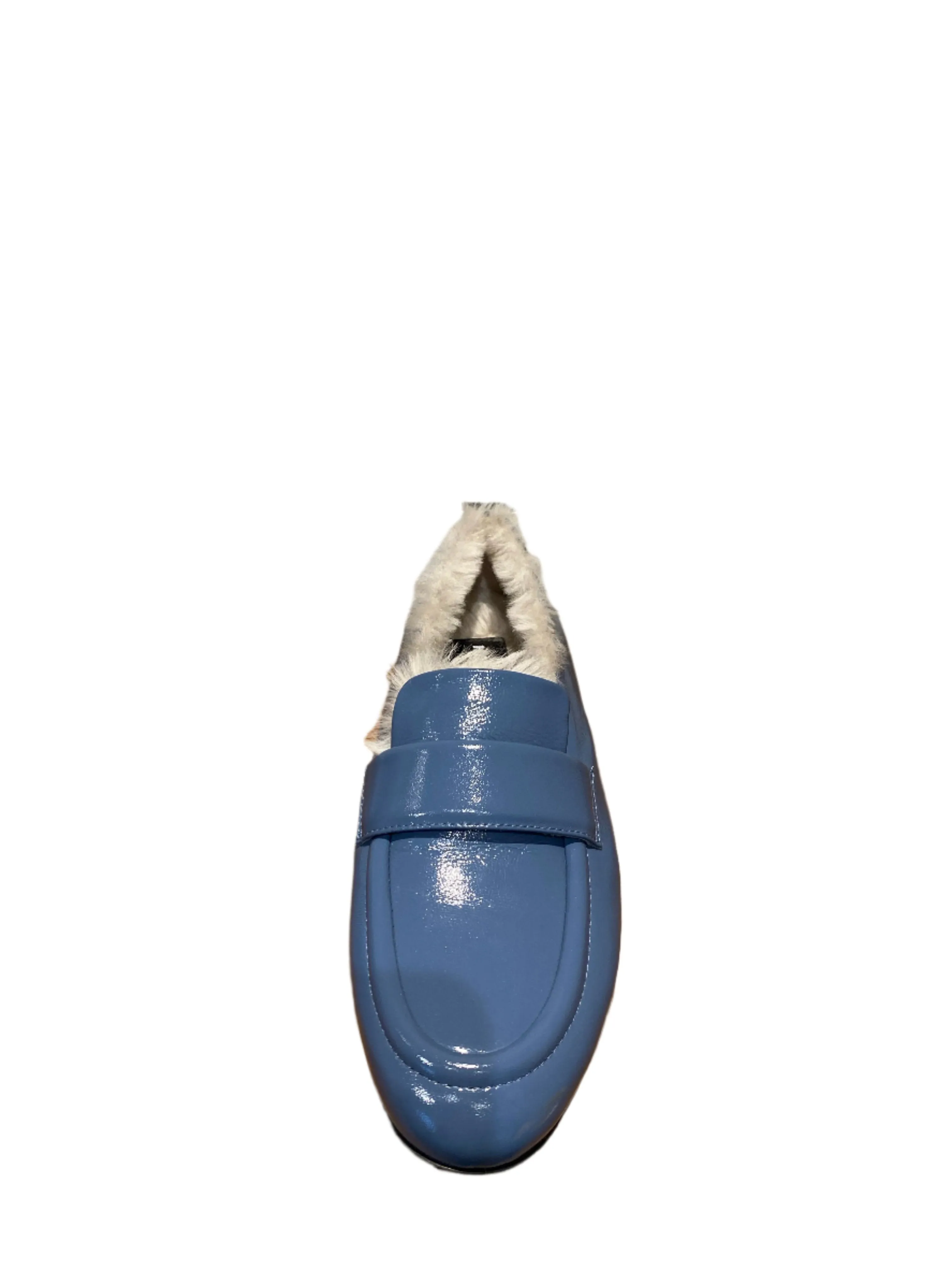 Edin Loafer | Blue