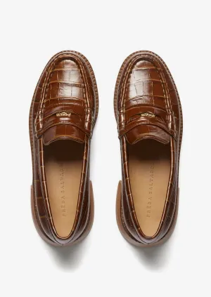 Elba Penny Loafer