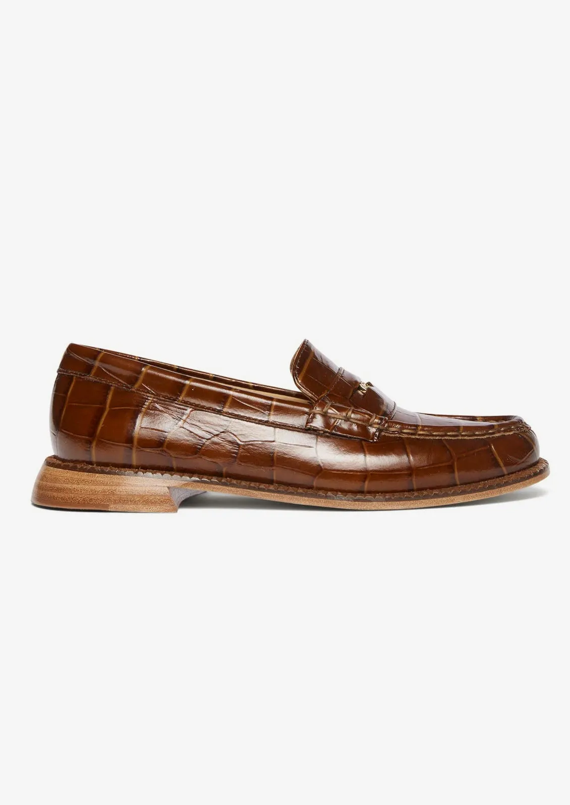 Elba Penny Loafer