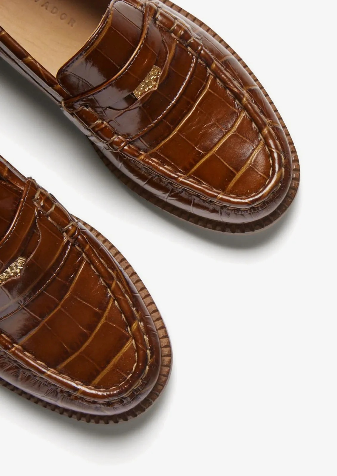 Elba Penny Loafer