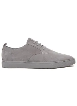 Ellington SP Graystone Suede