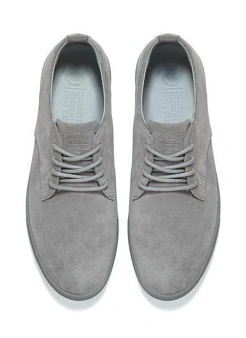 Ellington SP Graystone Suede
