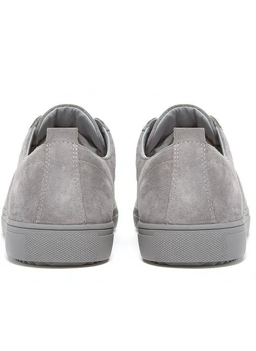 Ellington SP Graystone Suede