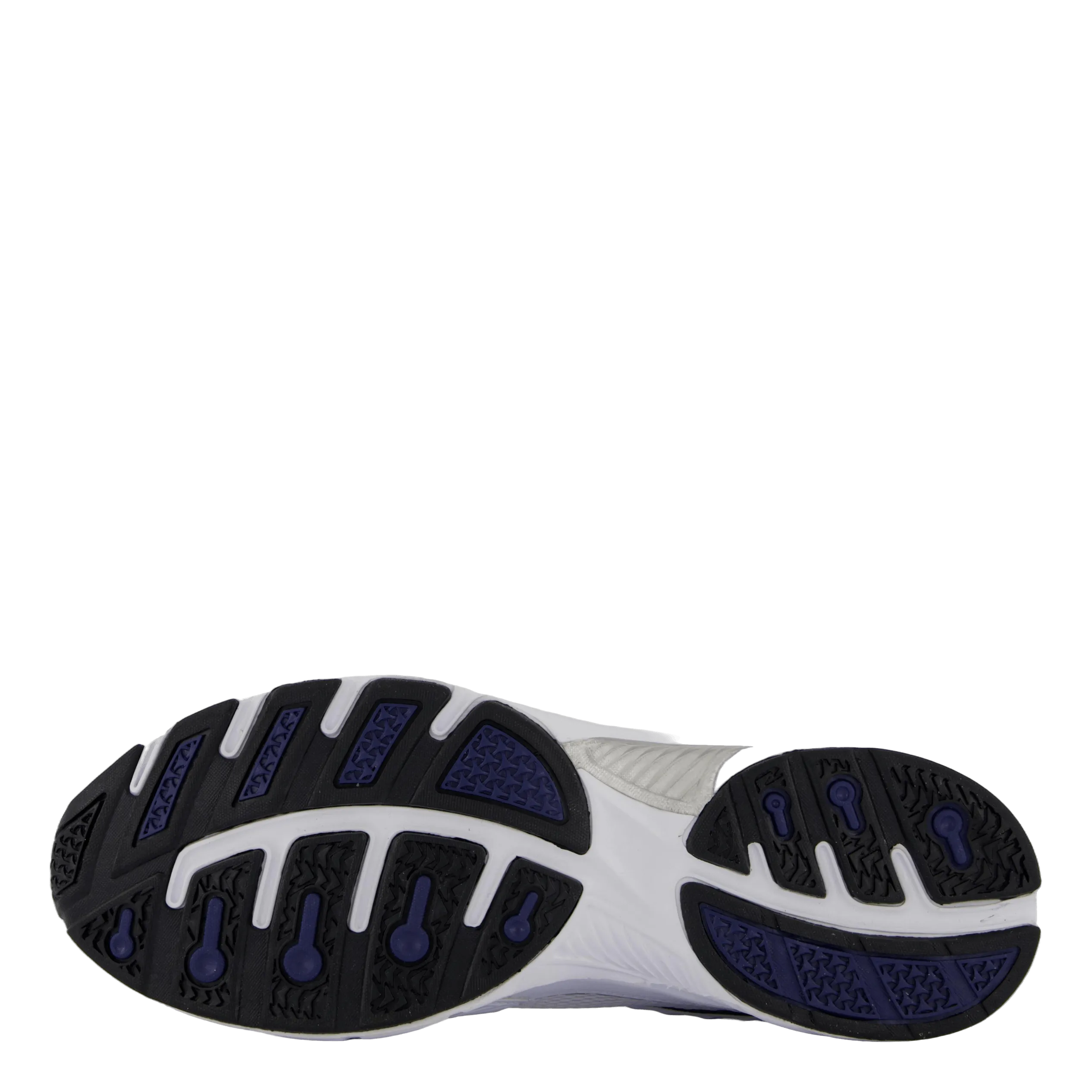 Flash White/navy
