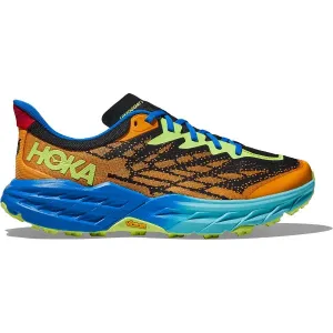 Hoka Men's Speedgoat 5 Trail Running Shoes