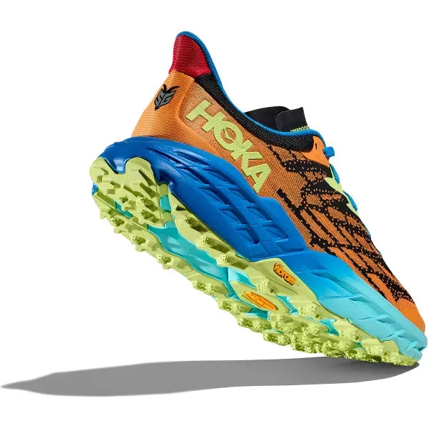 Hoka Men's Speedgoat 5 Trail Running Shoes