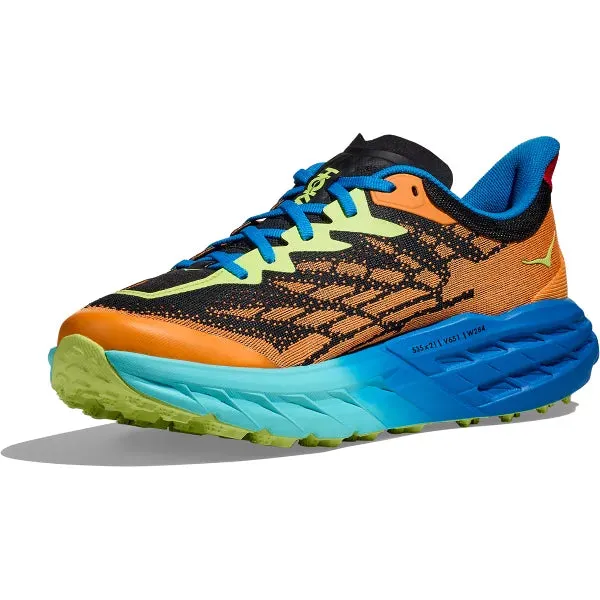 Hoka Men's Speedgoat 5 Trail Running Shoes