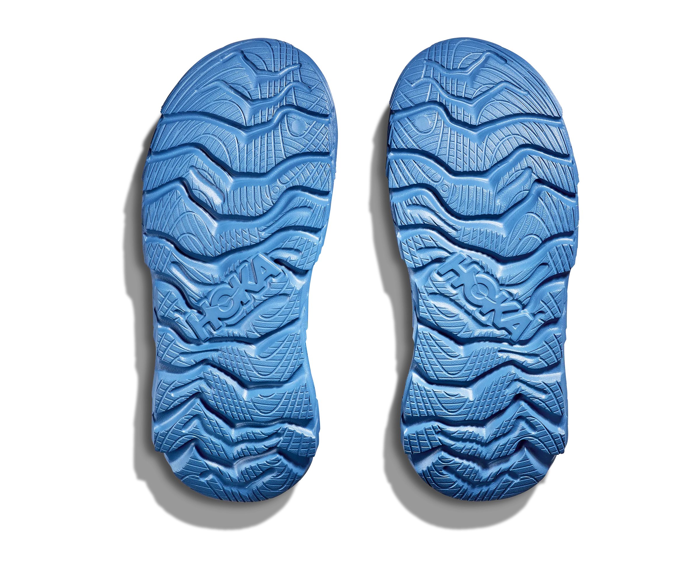 Hoka Unisex Restore TC