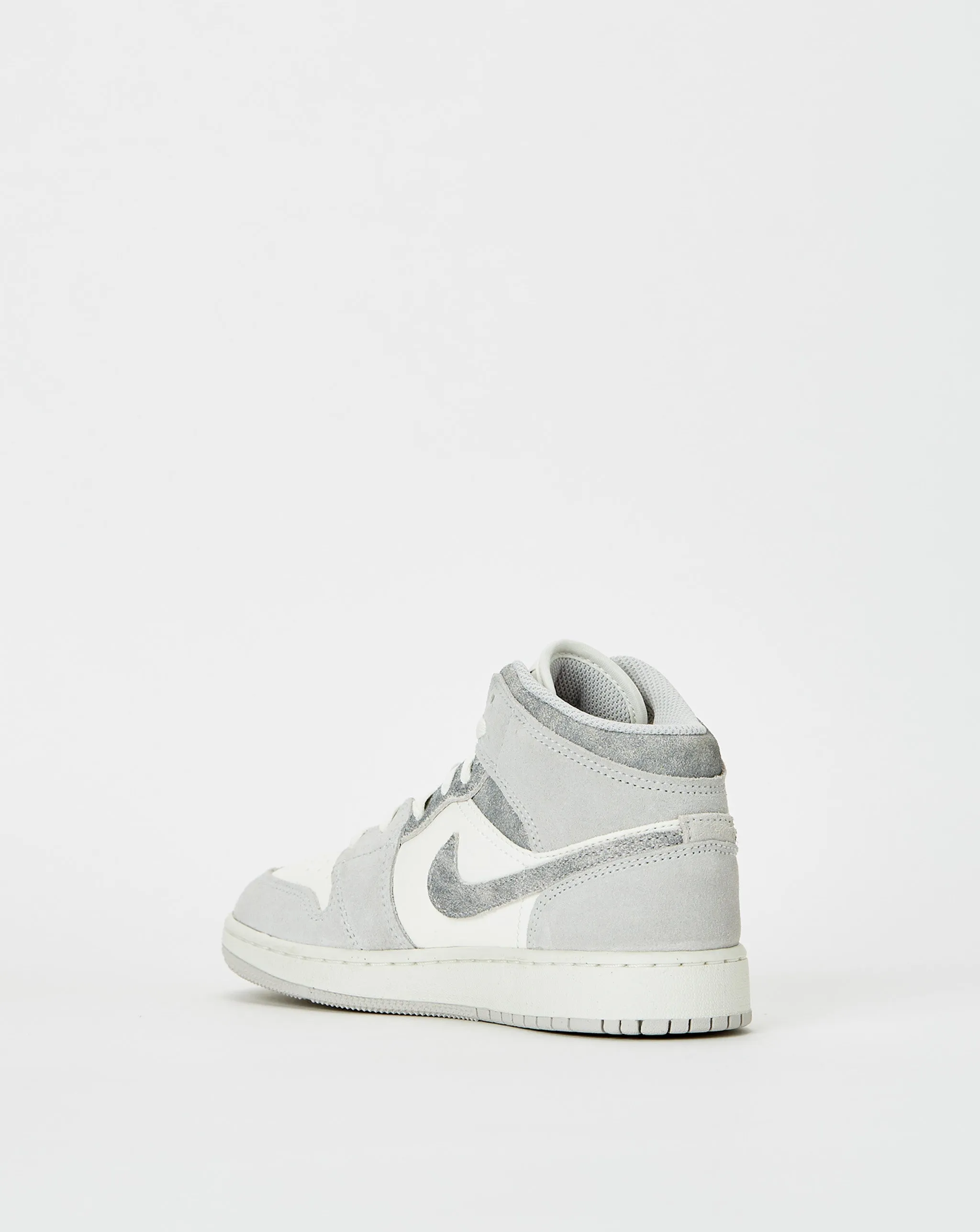 Kids' Air Jordan 1 Mid (GS)