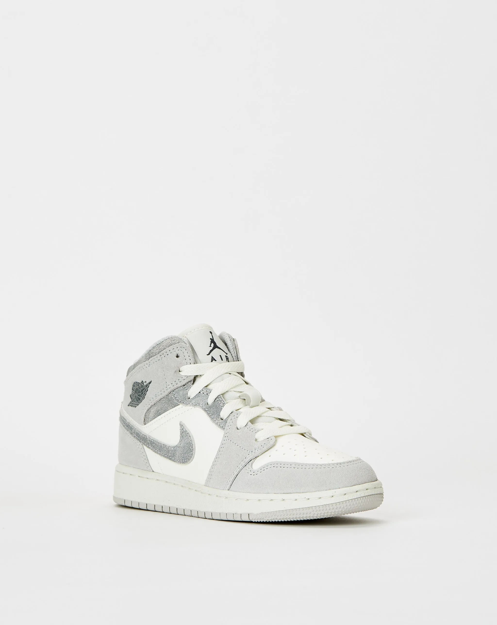 Kids' Air Jordan 1 Mid (GS)