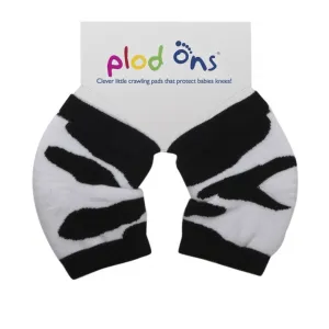 Knee Protectors - Funny Cow