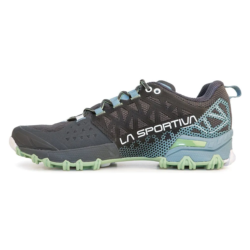 La Sportiva Bushido II GTX Mountain Running Shoe - Women's