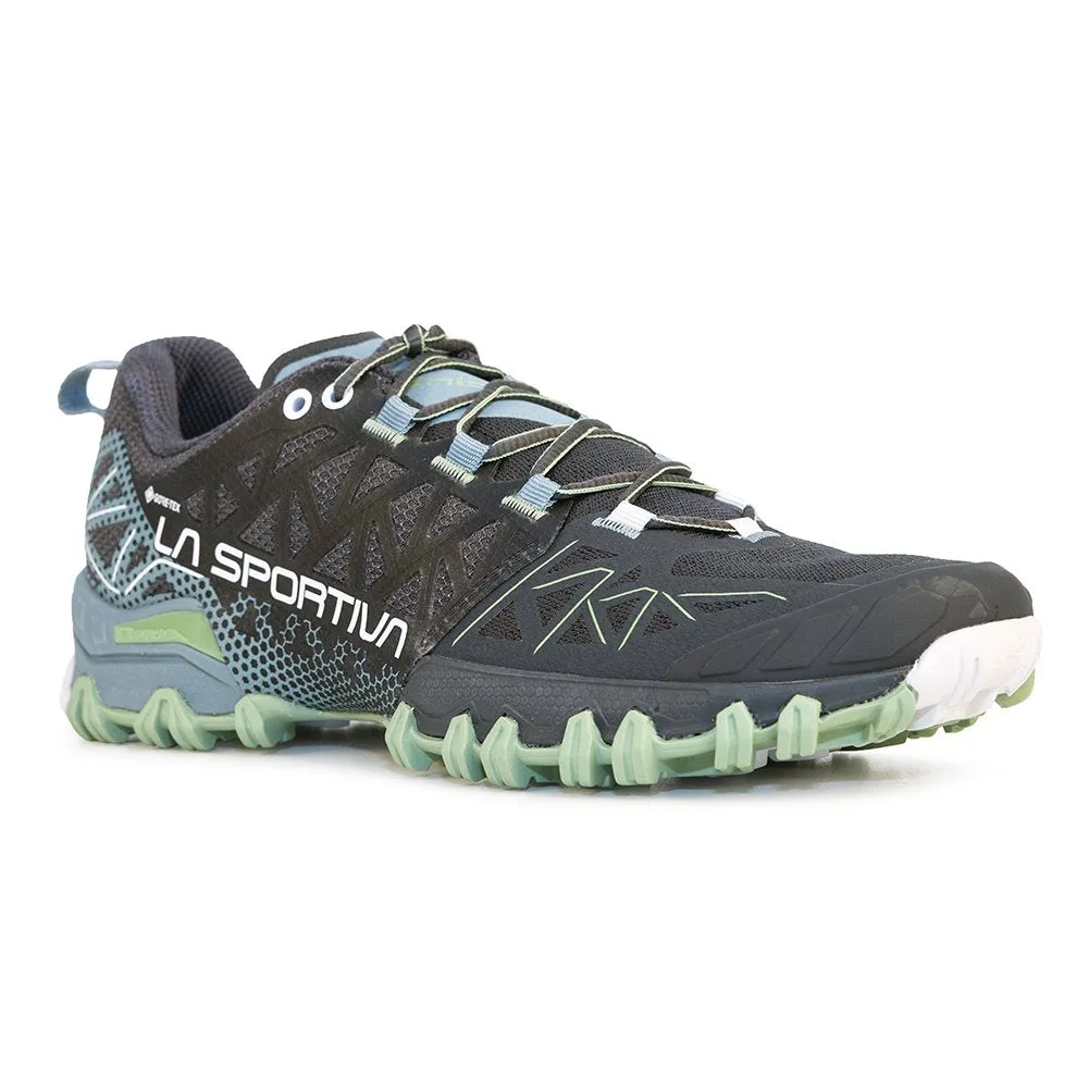 La Sportiva Bushido II GTX Mountain Running Shoe - Women's