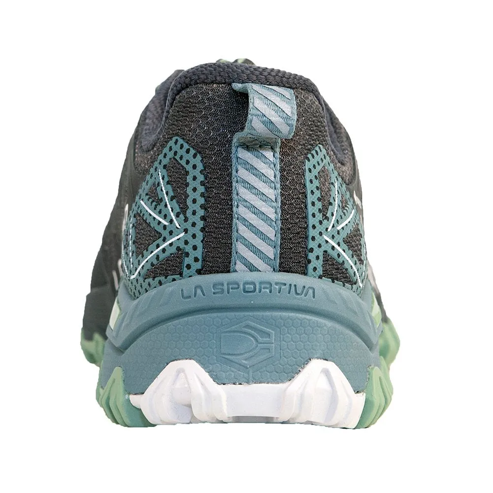 La Sportiva Bushido II GTX Mountain Running Shoe - Women's