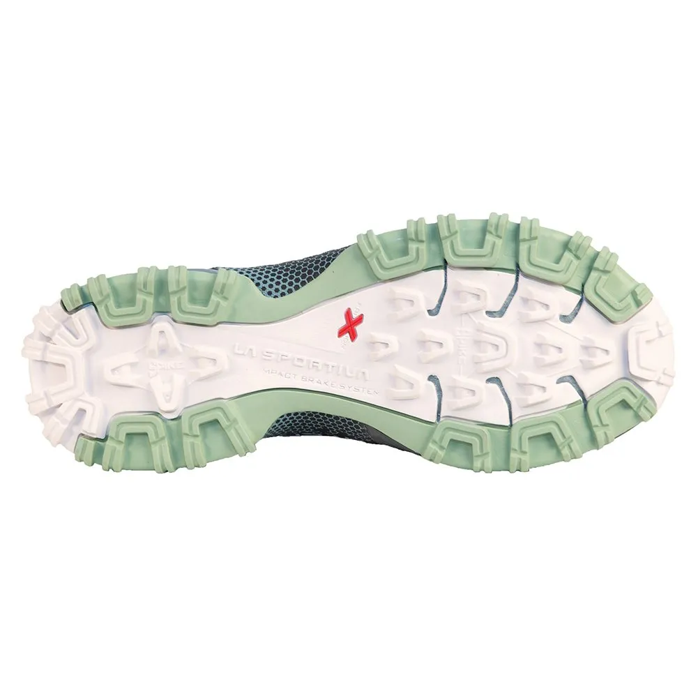La Sportiva Bushido II GTX Mountain Running Shoe - Women's