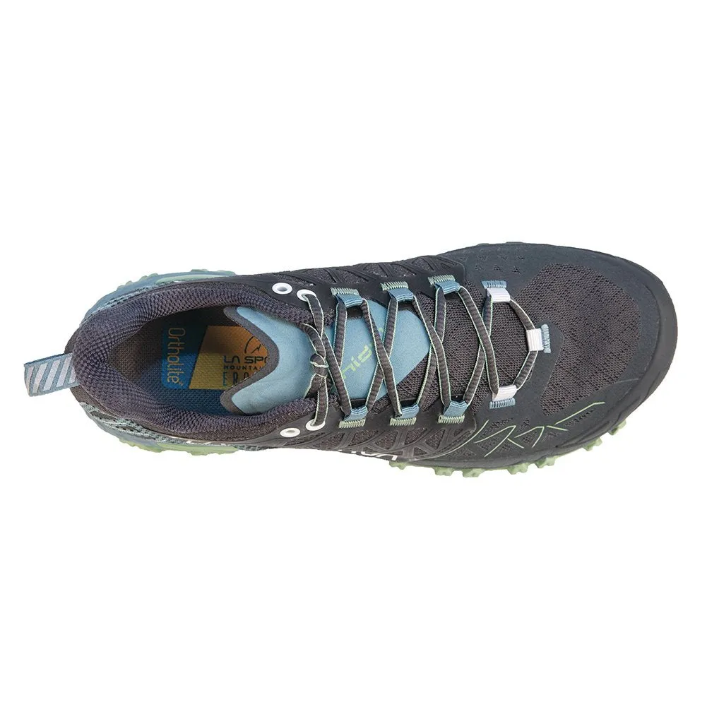 La Sportiva Bushido II GTX Mountain Running Shoe - Women's